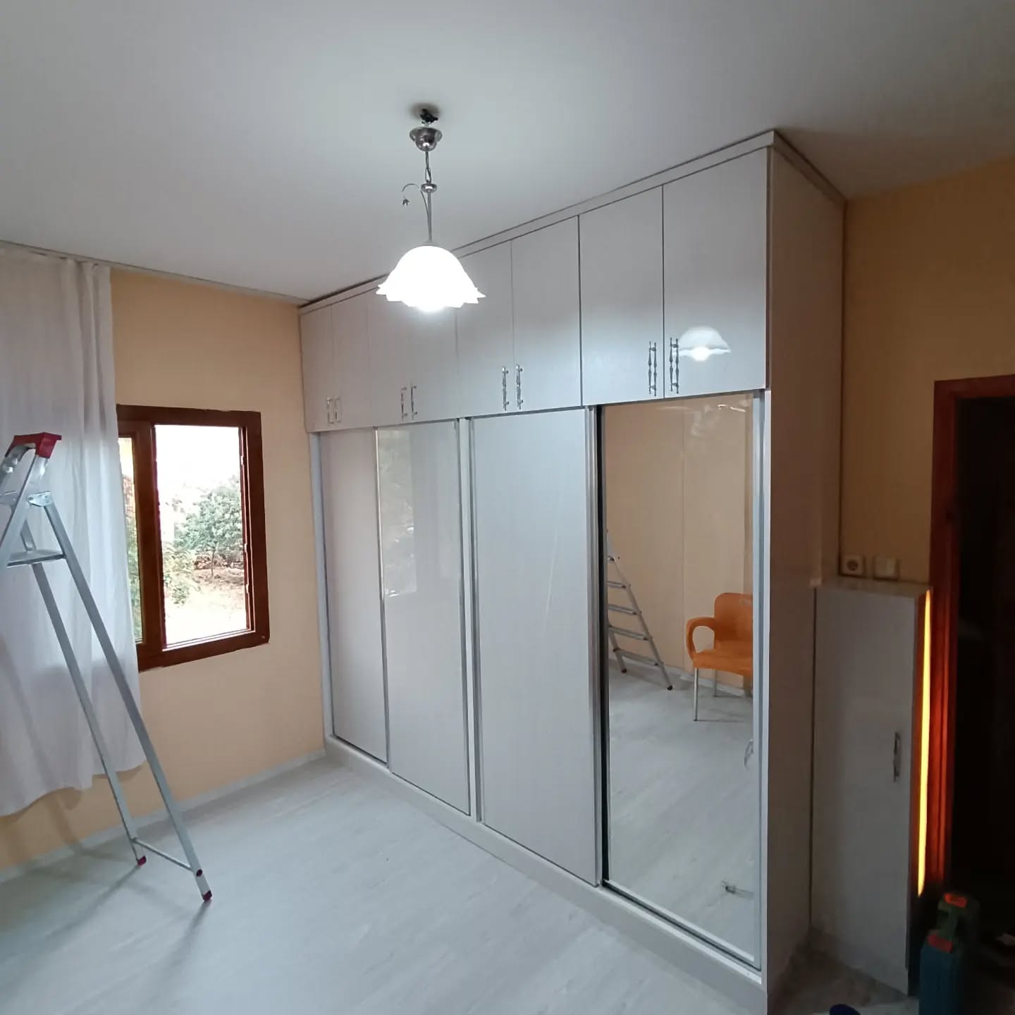 Passionis PVC Mutfak & İç Tasarım